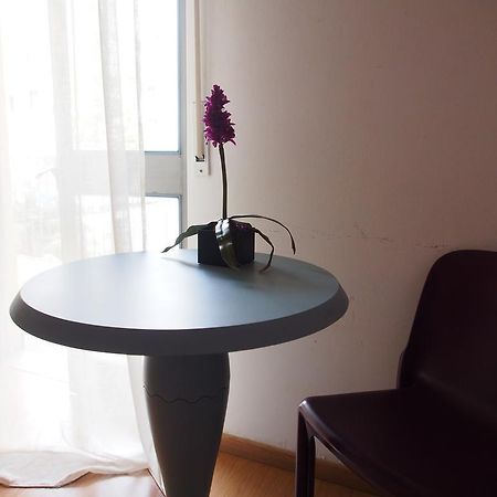 Kerry Blu B&B Bari Buitenkant foto