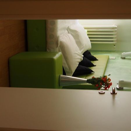 Kerry Blu B&B Bari Buitenkant foto