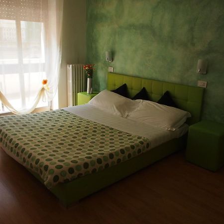 Kerry Blu B&B Bari Buitenkant foto