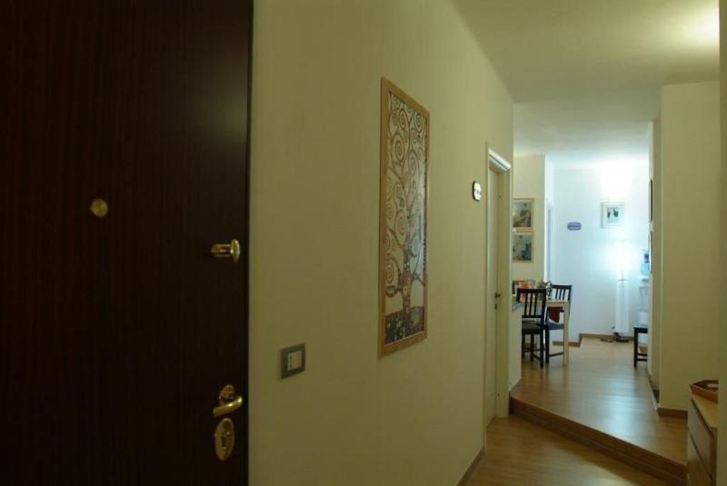 Kerry Blu B&B Bari Buitenkant foto