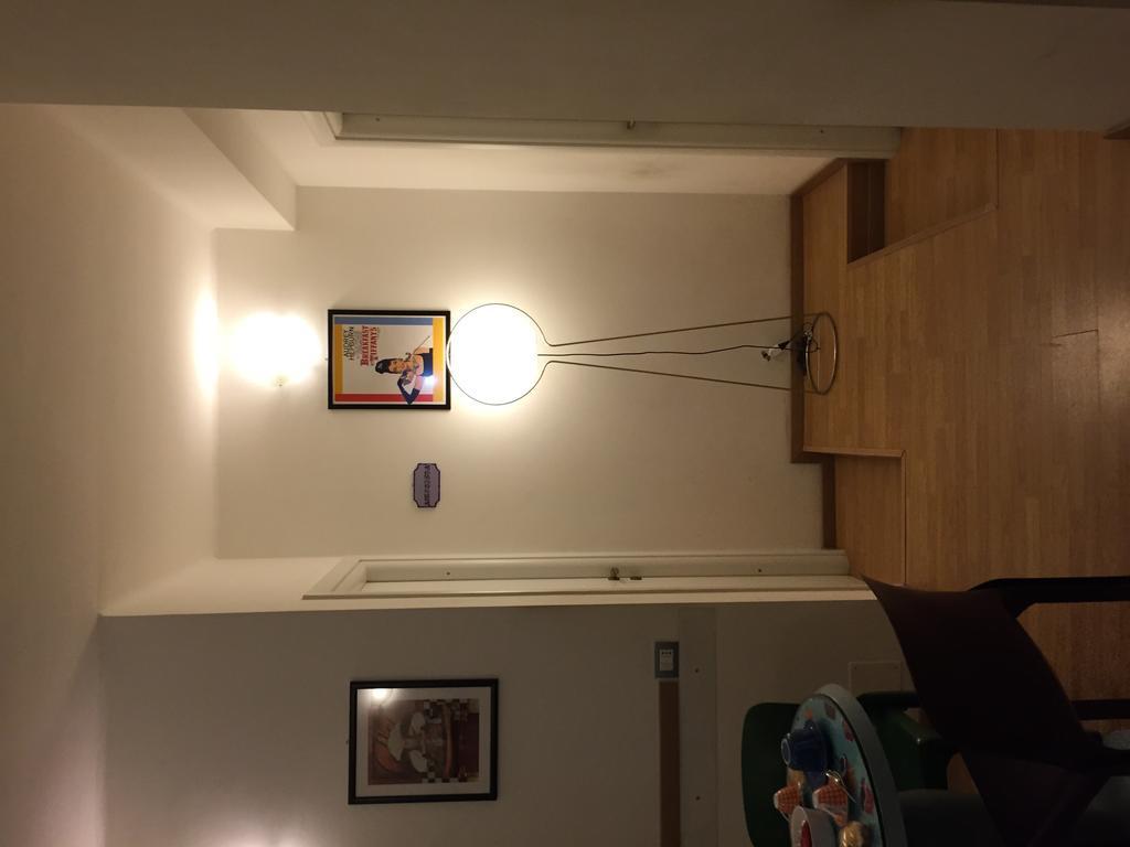 Kerry Blu B&B Bari Buitenkant foto