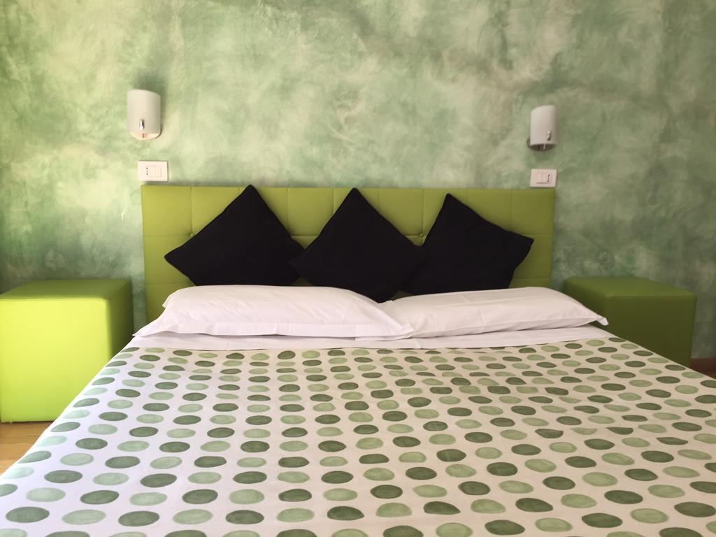 Kerry Blu B&B Bari Kamer foto