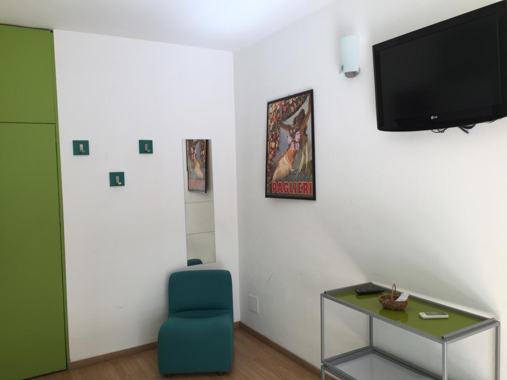 Kerry Blu B&B Bari Buitenkant foto