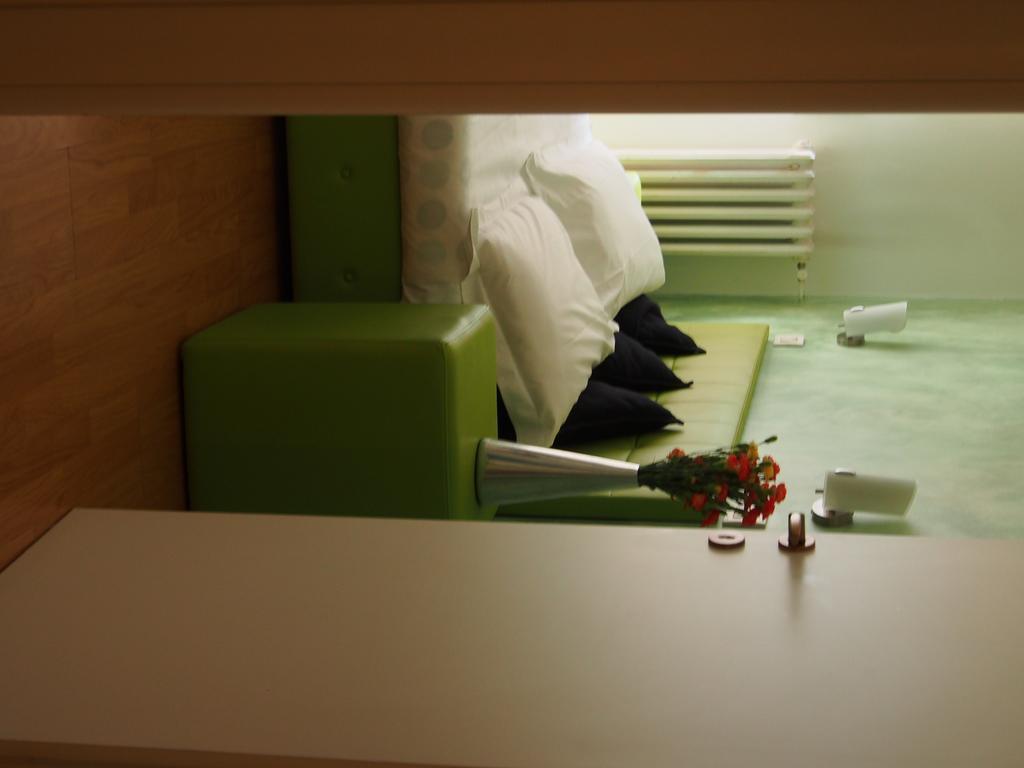 Kerry Blu B&B Bari Buitenkant foto