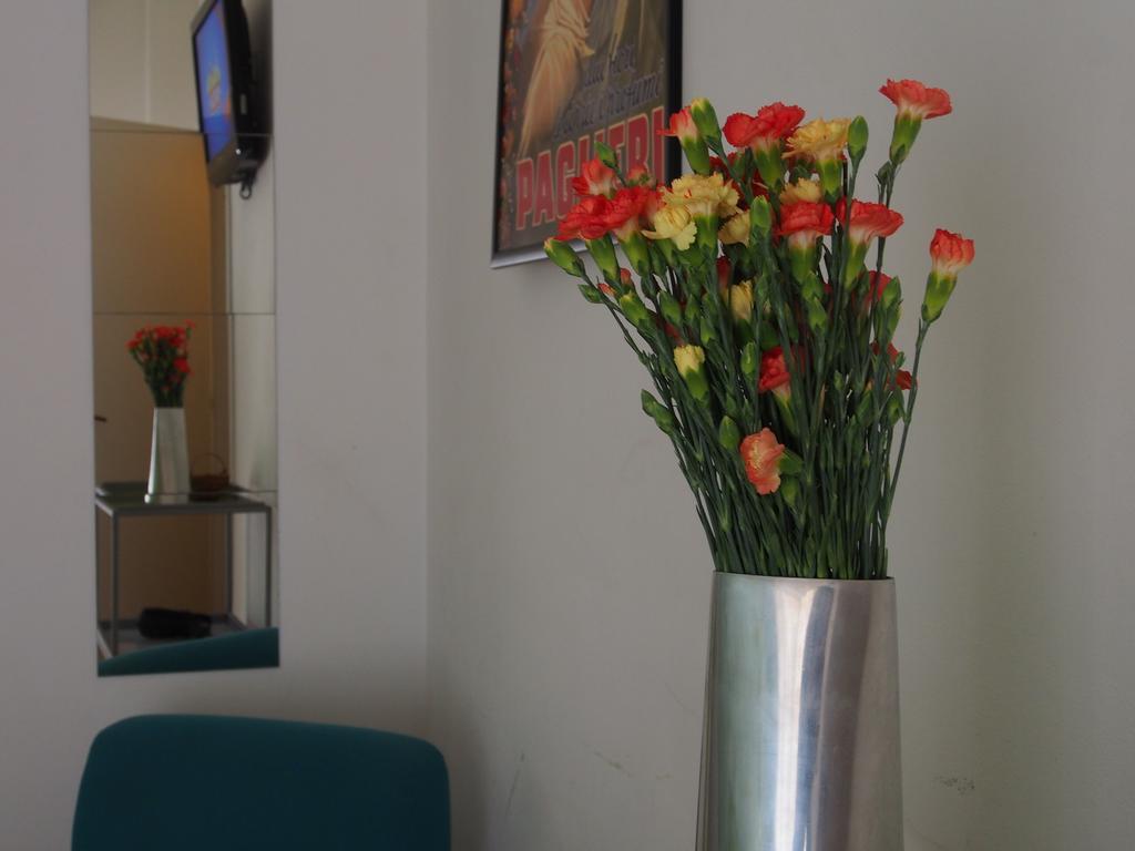 Kerry Blu B&B Bari Buitenkant foto