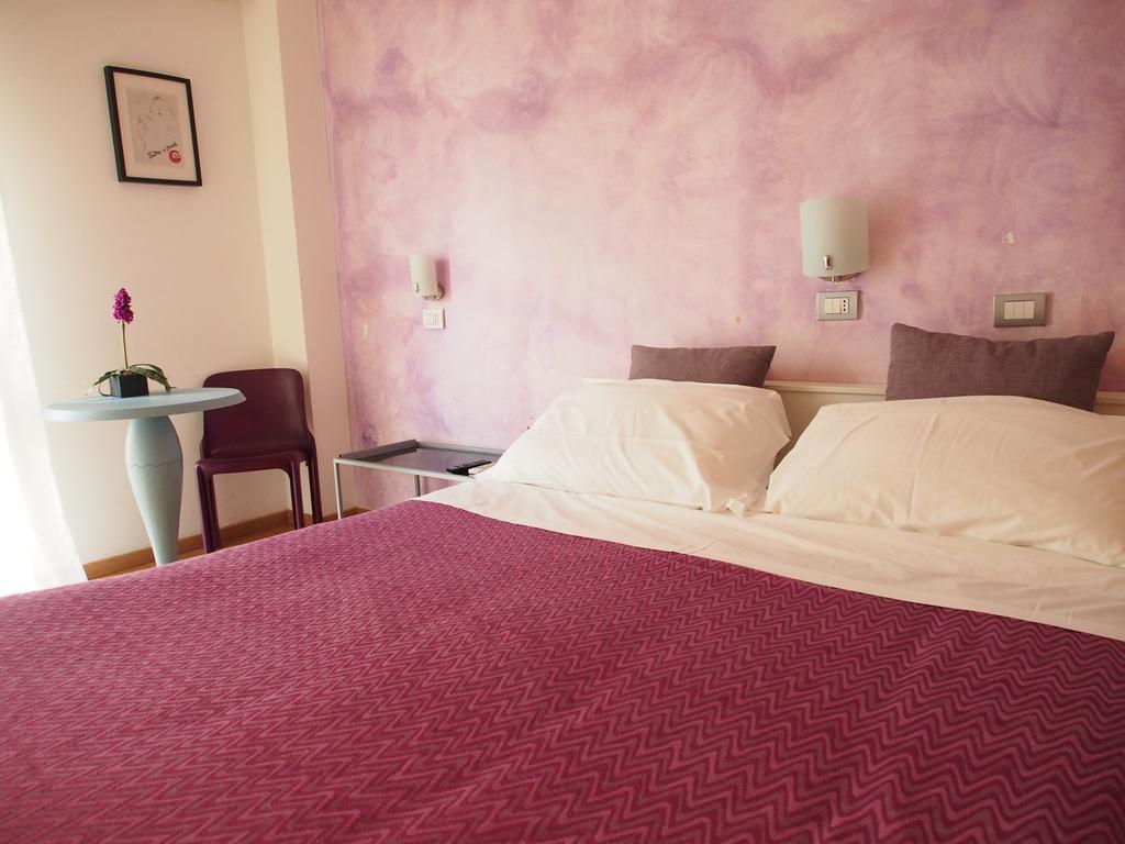 Kerry Blu B&B Bari Buitenkant foto