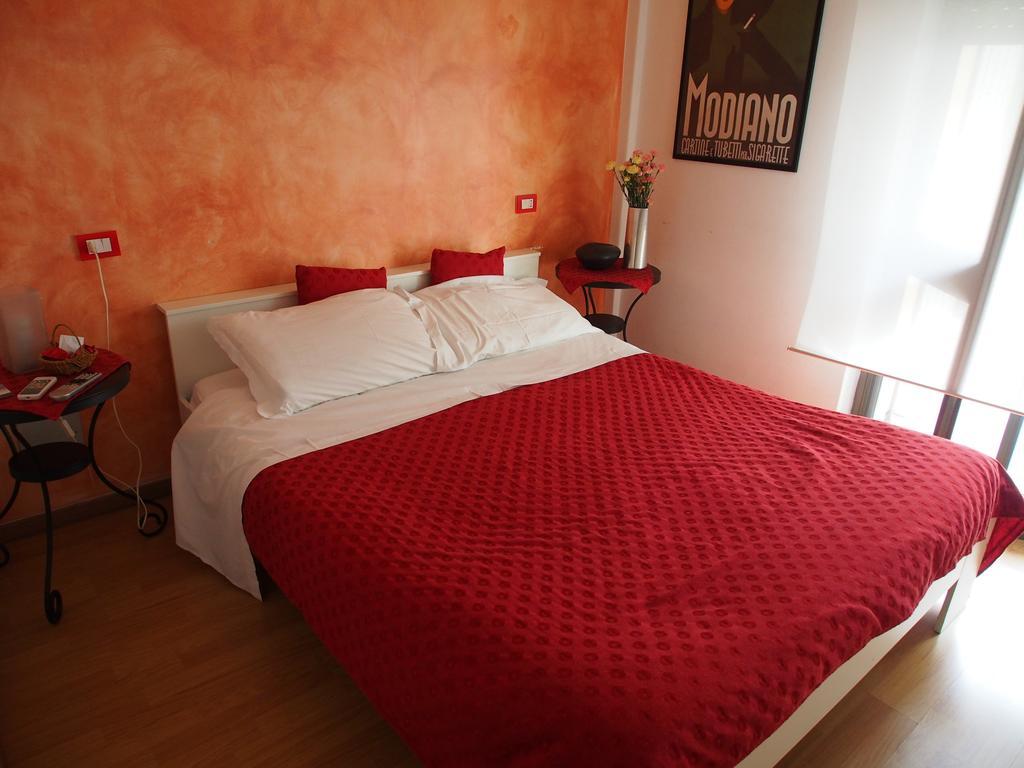 Kerry Blu B&B Bari Buitenkant foto