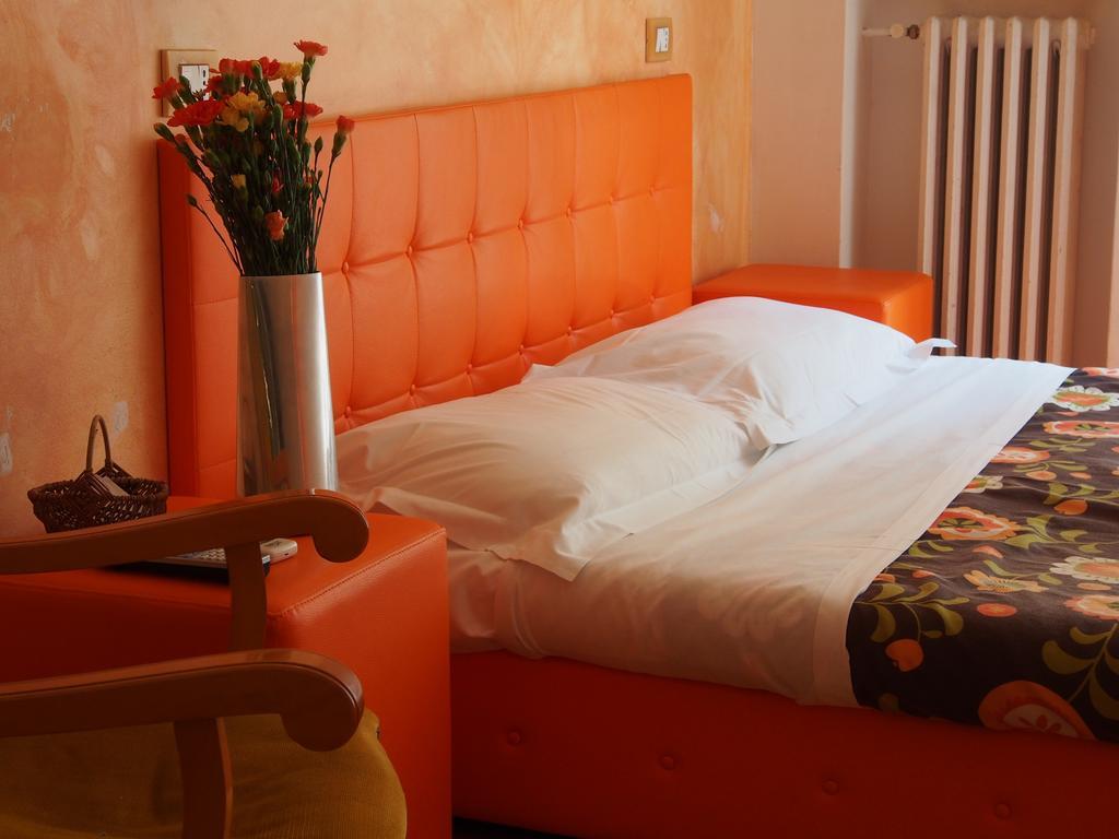 Kerry Blu B&B Bari Buitenkant foto