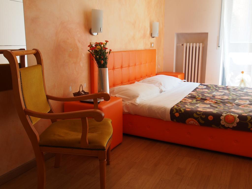 Kerry Blu B&B Bari Buitenkant foto