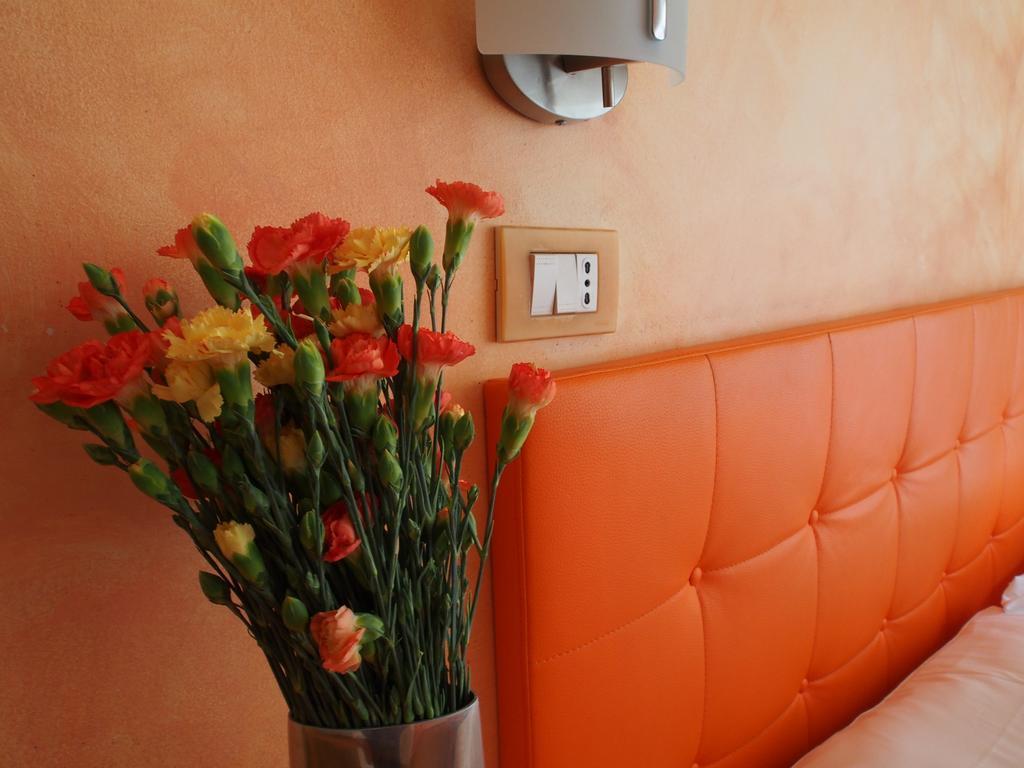 Kerry Blu B&B Bari Buitenkant foto