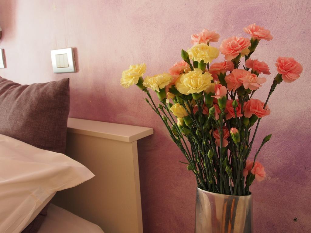 Kerry Blu B&B Bari Buitenkant foto